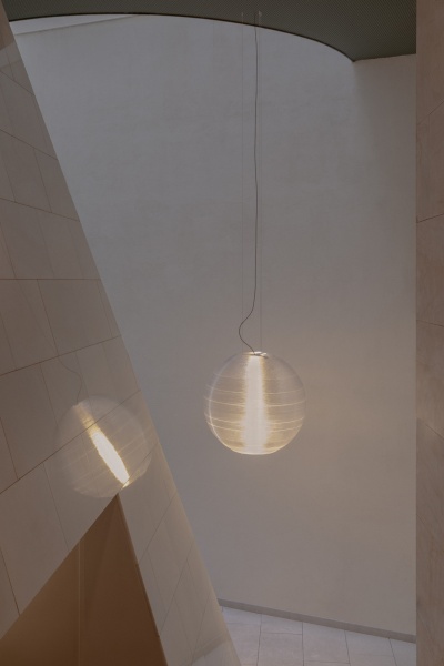 Подвесной светильник AIRE 850 от интернет-магазина IDODOM.RU