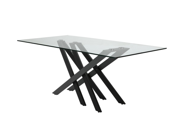 Обеденный стол Taima 180x90 см от интернет-магазина IDODOM.RU