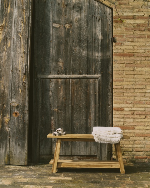 Банкетка Safara 100 cm от интернет-магазина IDODOM.RU