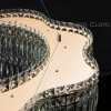 Люстра Cloyd ANTREA-B C1 / Ø80 см - золото (арт.11578) от интернет-магазина IDODOM.RU