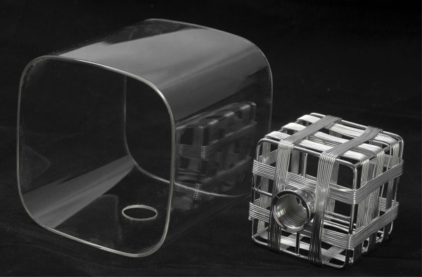 Бра Lussole  Sorso LSC-8001-01 от интернет-магазина IDODOM.RU