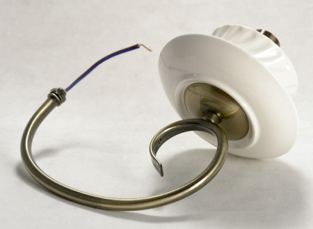 Бра Lussole  Salton LSP-8187 от интернет-магазина IDODOM.RU