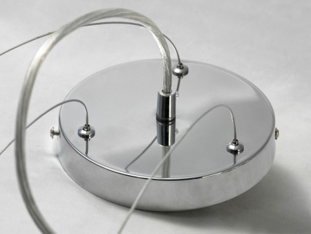 Люстра подвесная Lussole GRLSP-0170 от интернет-магазина IDODOM.RU