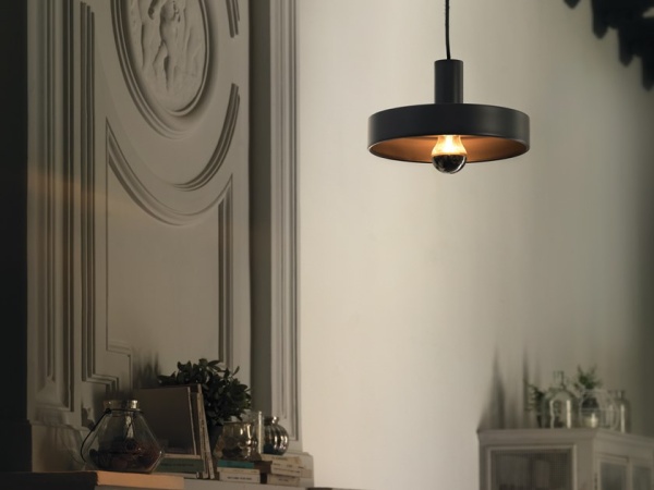 Подвесной светильник Aloa от интернет-магазина IDODOM.RU