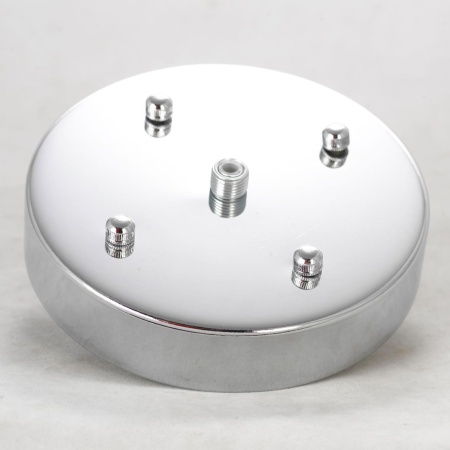 Люстра подвесная Lussole LSP-8392 от интернет-магазина IDODOM.RU