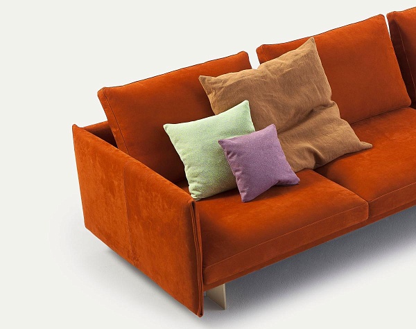 Диван Deep от интернет-магазина IDODOM.RU