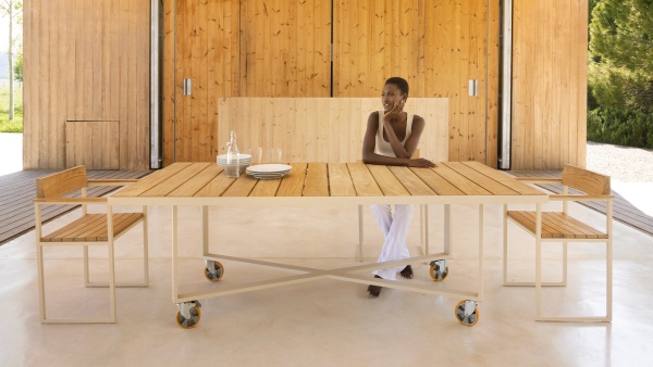 Стул Vineyard от интернет-магазина IDODOM.RU