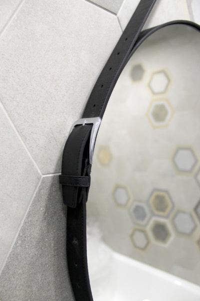 Зеркало Mechero от интернет-магазина IDODOM.RU