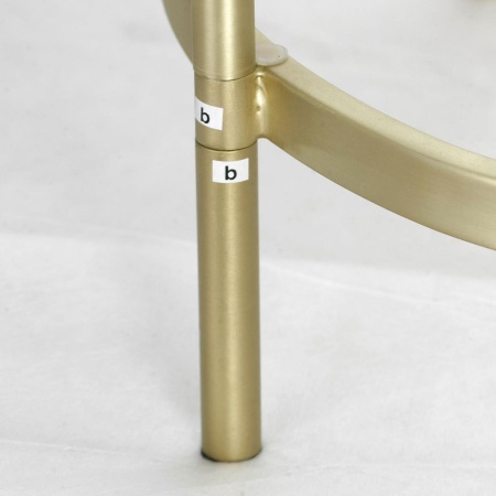 Торшер Lussole LSP-0631 от интернет-магазина IDODOM.RU