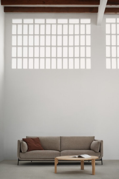 Диван Must S4P от интернет-магазина IDODOM.RU