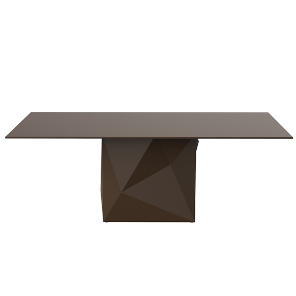 Стол обеденный Faz 200x100x74 от интернет-магазина IDODOM.RU