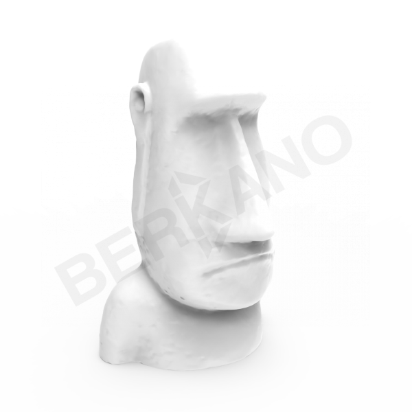 Фигура MOAI Snow White