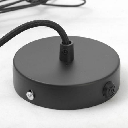 Подвесной светильник Lussole  Centereach LSP-9609 от интернет-магазина IDODOM.RU