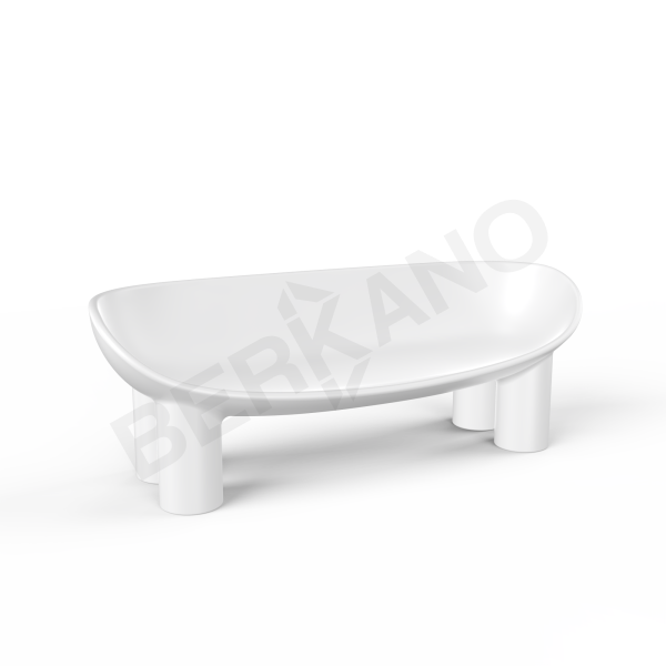 Диван SLON Snow White