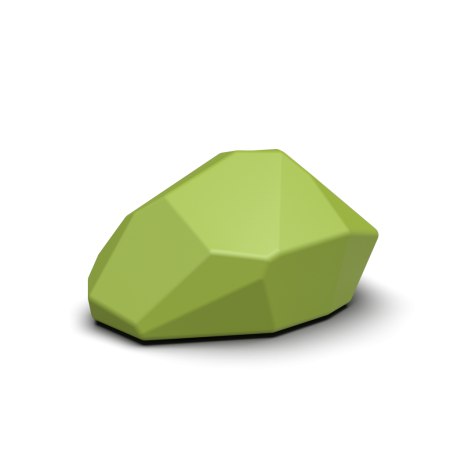 Светильник Polystone 45 Spring Green