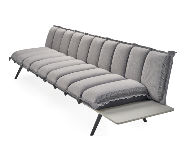 Столик для модульного дивана Next Stop от интернет-магазина IDODOM.RU