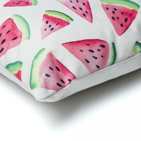 Чехол для подушки Alvira 45x45 разноцветный от интернет-магазина IDODOM.RU