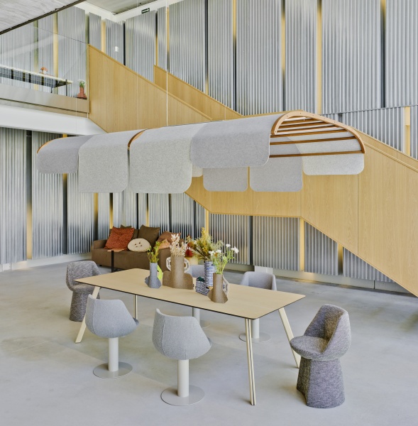 Обеденный стол Tortuga 250 прямоугольный от интернет-магазина IDODOM.RU