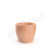 Кашпо Tigel 43 DB Terracotta