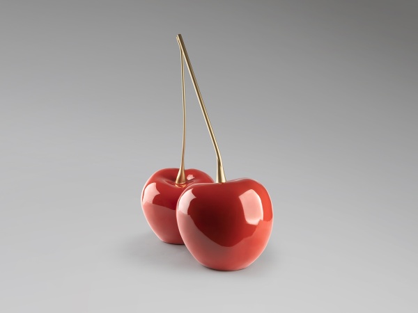 Cerezas Фигура красная от интернет-магазина IDODOM.RU