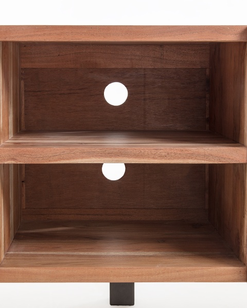 Тумба под ТВ Irvin 160x65 от интернет-магазина IDODOM.RU