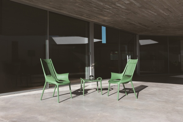 Приставной столик Ibiza от интернет-магазина IDODOM.RU