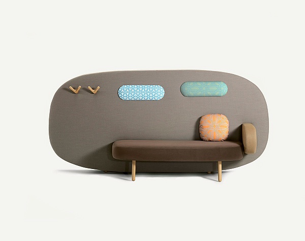 Диван Float от интернет-магазина IDODOM.RU