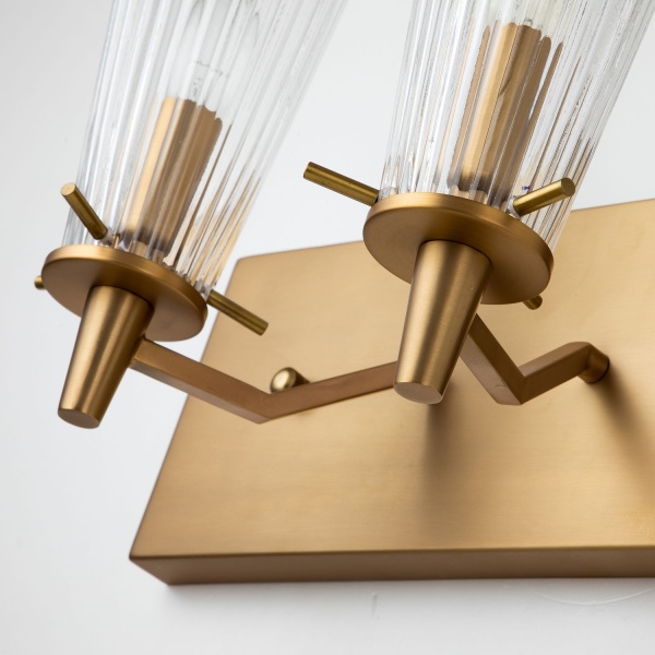 Настенный светильник Raute от интернет-магазина IDODOM.RU