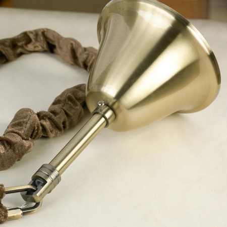 Люстра подвесная Lussole LSP-8536 от интернет-магазина IDODOM.RU