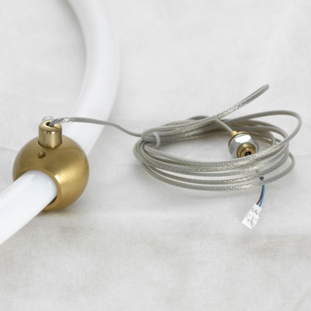 Люстра подвесная Lussole LSP-7020 от интернет-магазина IDODOM.RU