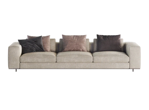 Диван Yanez от интернет-магазина IDODOM.RU