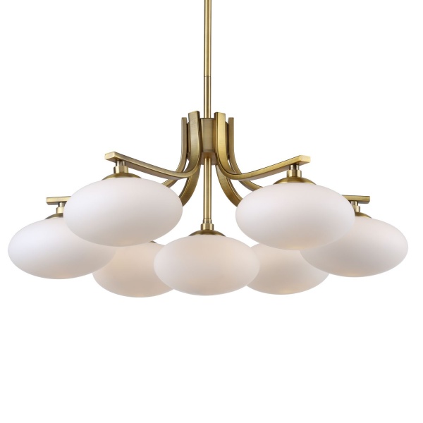 Люстра подвесная Pernetti от интернет-магазина IDODOM.RU