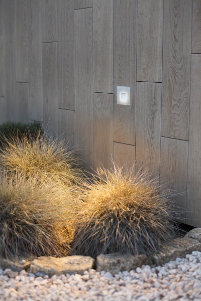 Встраиваемый светильник Dart SQ белый LED 2W 3000K от интернет-магазина IDODOM.RU