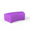 Скамья Track Arc Deep Violet