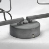 Линейный спотовый светильник Lussole GRLSP-9882 от интернет-магазина IDODOM.RU