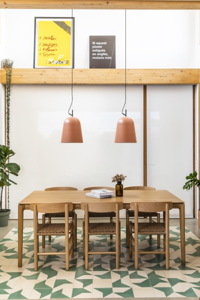 Подвесной светильник STUDIO L розовый 1xE27 от интернет-магазина IDODOM.RU