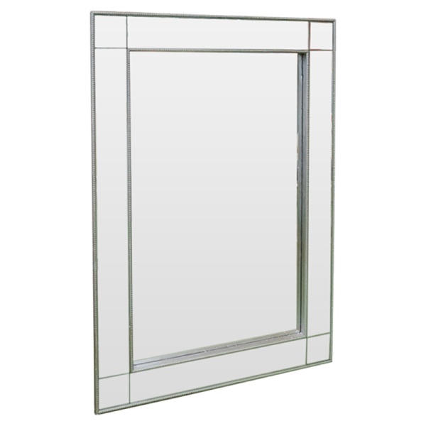 Зеркало Silver Irresistibility от интернет-магазина IDODOM.RU