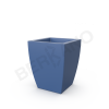 Кашпо Tenero 60 DB Wave Blue
