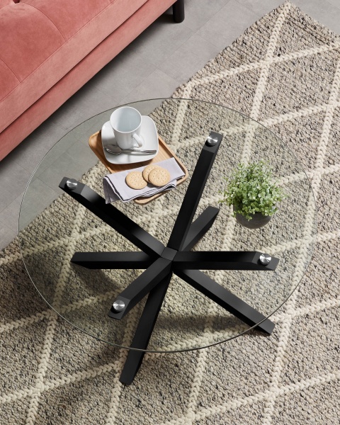 Журнальный столик Arya от интернет-магазина IDODOM.RU