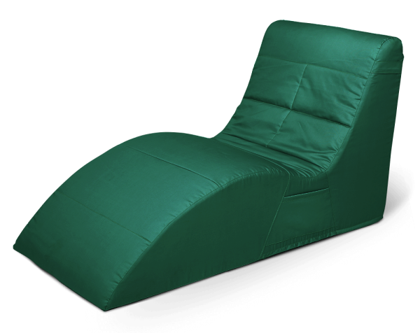 Лежак шезлонг Велле - Бостон