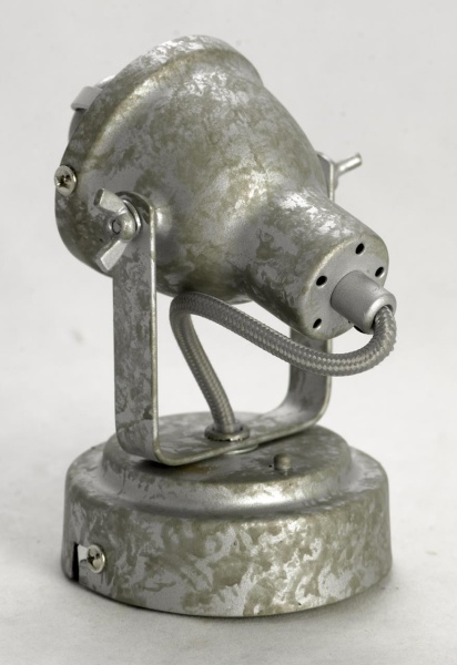 Спот Lussole  GRLSP-9804 от интернет-магазина IDODOM.RU