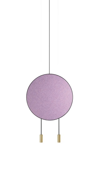 Люстра Revolta REV_3636R с углубленным навесом от интернет-магазина IDODOM.RU