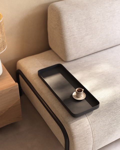 Маленький поднос Compo от интернет-магазина IDODOM.RU