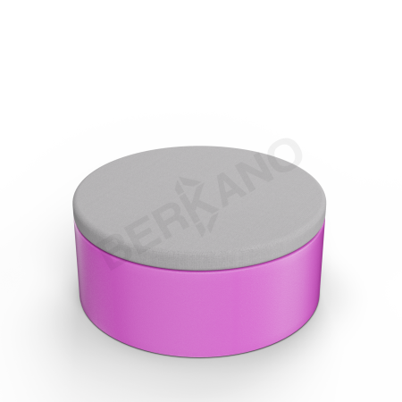 Скамейка Rondo Royal Purple, Gray