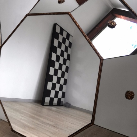 Зеркало Chess от интернет-магазина IDODOM.RU