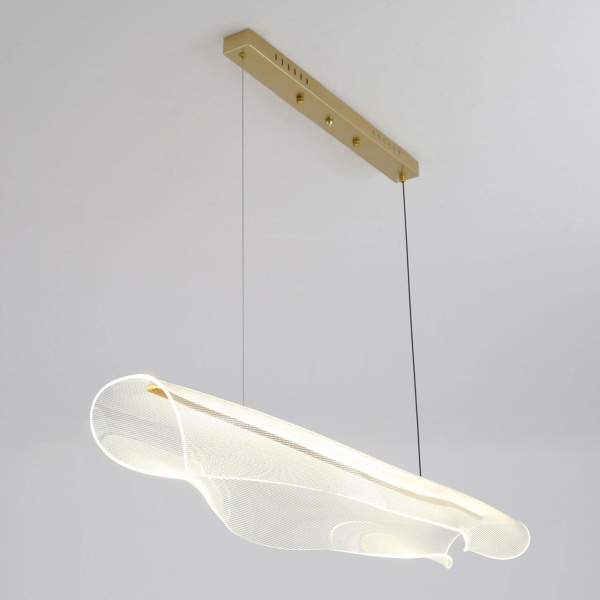 Линейно-подвесной светильник Lussole LSP-7294 от интернет-магазина IDODOM.RU