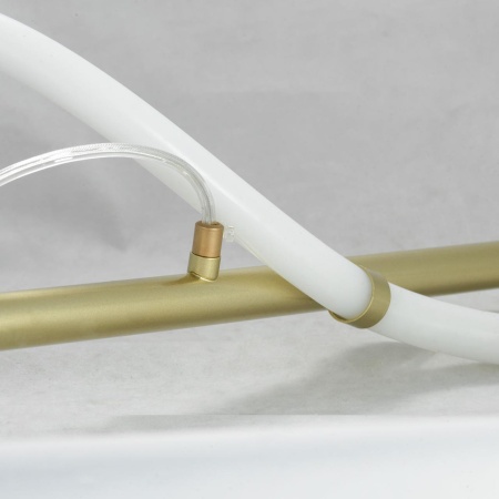 Линейно-подвесной светильник Lussole LSP-8365 от интернет-магазина IDODOM.RU