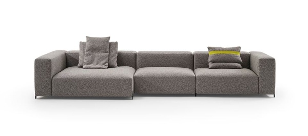 Подушка Mousse от интернет-магазина IDODOM.RU