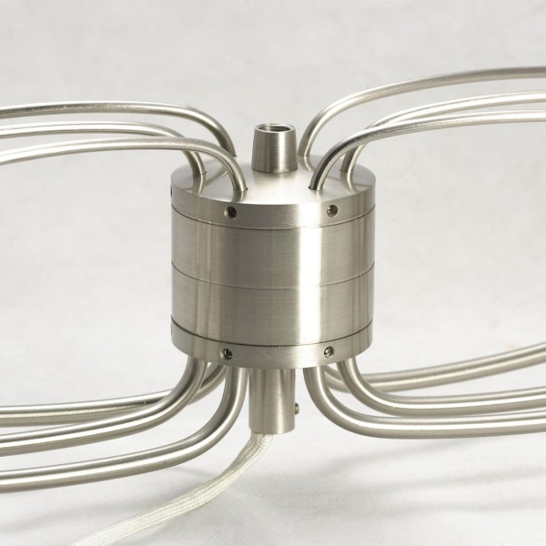 Люстра Lussole  Lano LSA-2813-06 от интернет-магазина IDODOM.RU