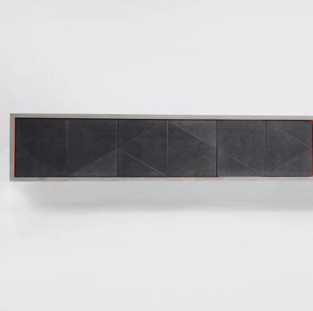 Тумба под телевизор Pattern_D от интернет-магазина IDODOM.RU